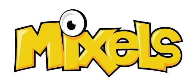 Cartoon Network e Lego insieme per Mixels | Digitale terrestre: Dtti.it
