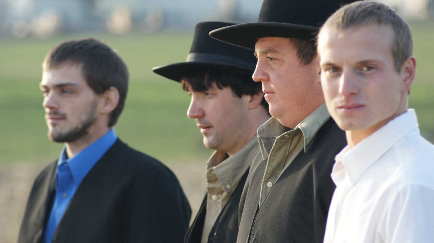 Amish Mafia: dal 25 Marzo su Discovery Channel | Digitale terrestre: Dtti.it