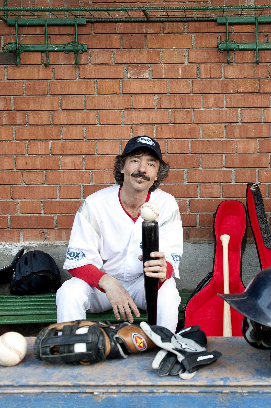 Prima base con Faso in esclusiva su Fox Sports 2 | Digitale terrestre: Dtti.it