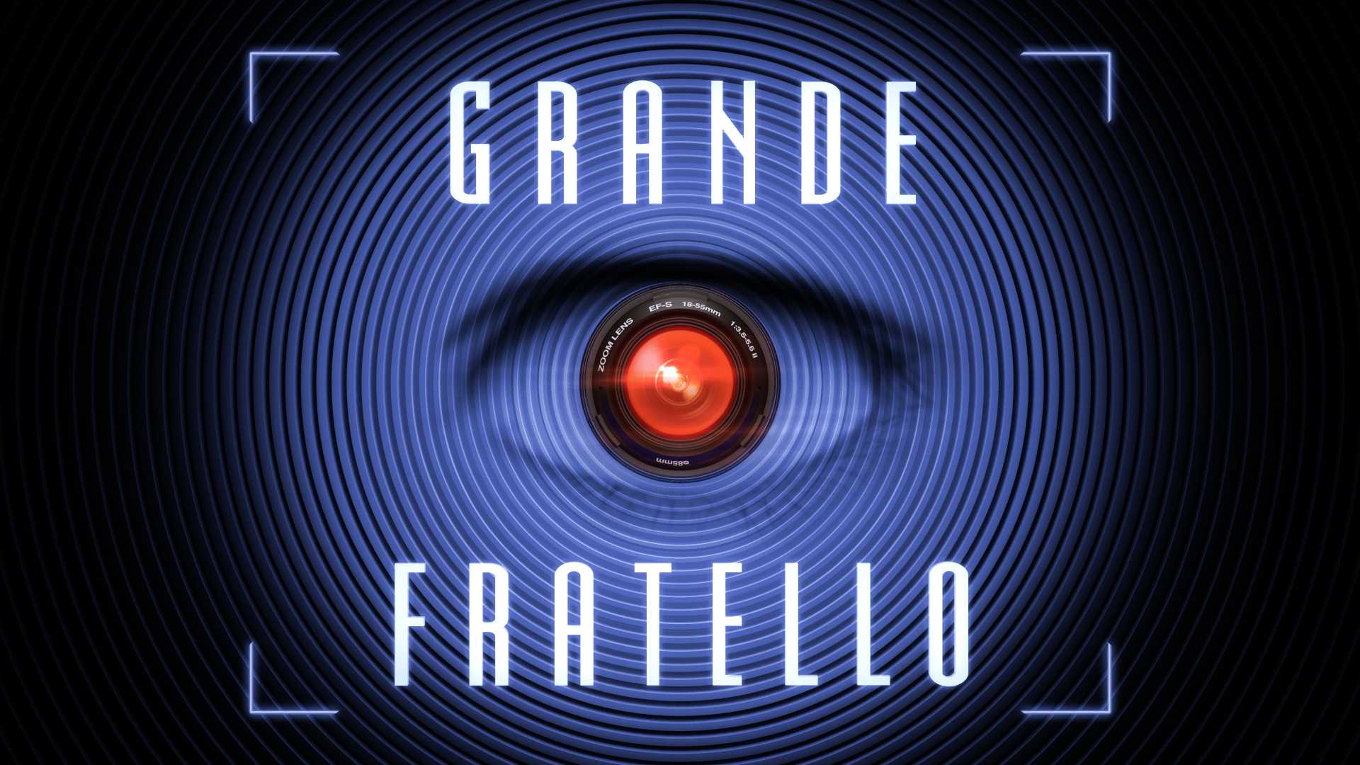 Al via il Grande Fratello 13 su Canale5 | Digitale terrestre: Dtti.it