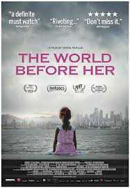 Per la festa della donna Cielo trasmette "The World Before Her" | Digitale terrestre: Dtti.it