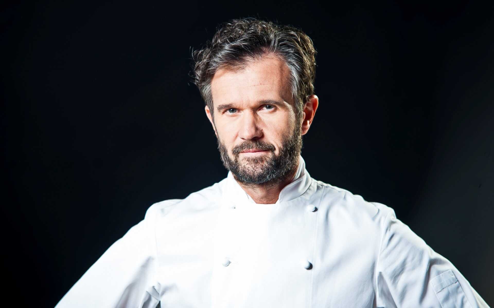 Hell's Kitchen Italia: dal 17 Aprile su Sky Uno HD con Carlo Cracco | Digitale terrestre: Dtti.it