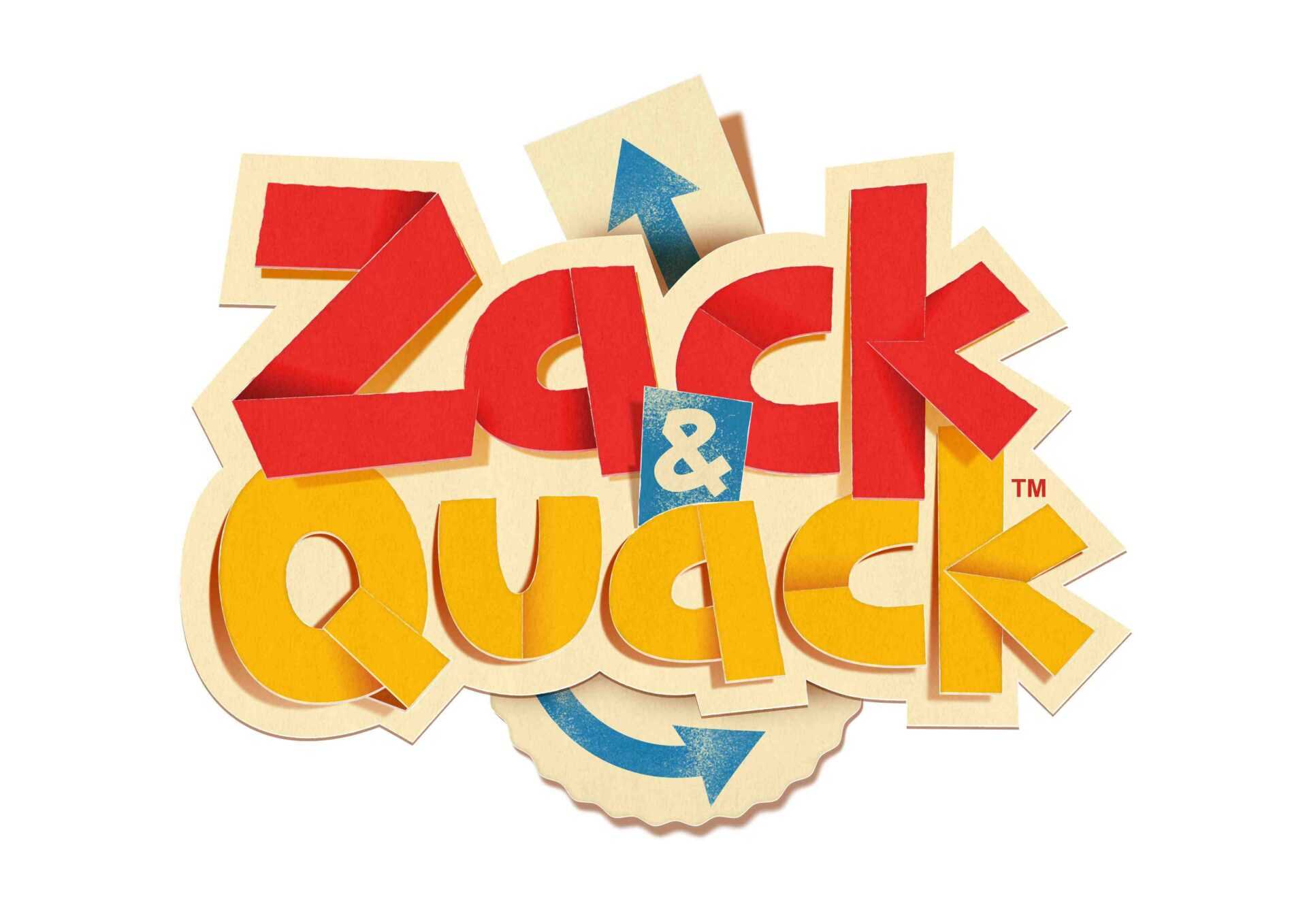 "I Thunderman" & "Zack & Quack" dal 7 Aprile su Nickelodeon | Digitale terrestre: Dtti.it