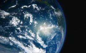 Discovery festeggia la "Gionata Mondiale della Terra" | Digitale terrestre: Dtti.it