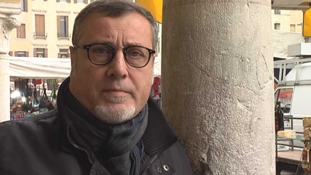 Sette giallisti per sette città: dal 14 Maggio su Premium Crime | Digitale terrestre: Dtti.it