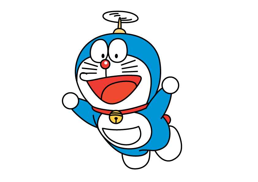 Doraemon: i nuovi episodi su Boing | Digitale terrestre: Dtti.it