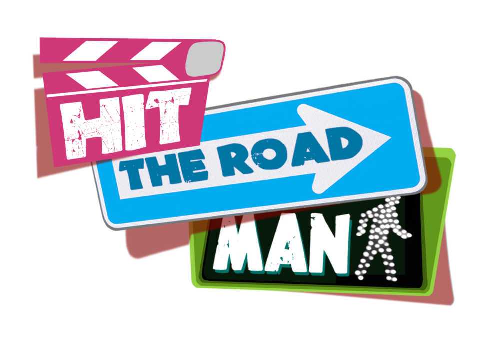 Al via "Hit The Road Man" il nuovo magazine tv di Pascal Vicedomini | Digitale terrestre: Dtti.it