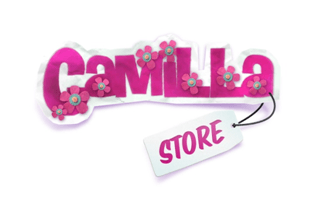 Camilla Store Best friends, con Fiore Nanni dall'11 Maggio su Super! | Digitale terrestre: Dtti.it
