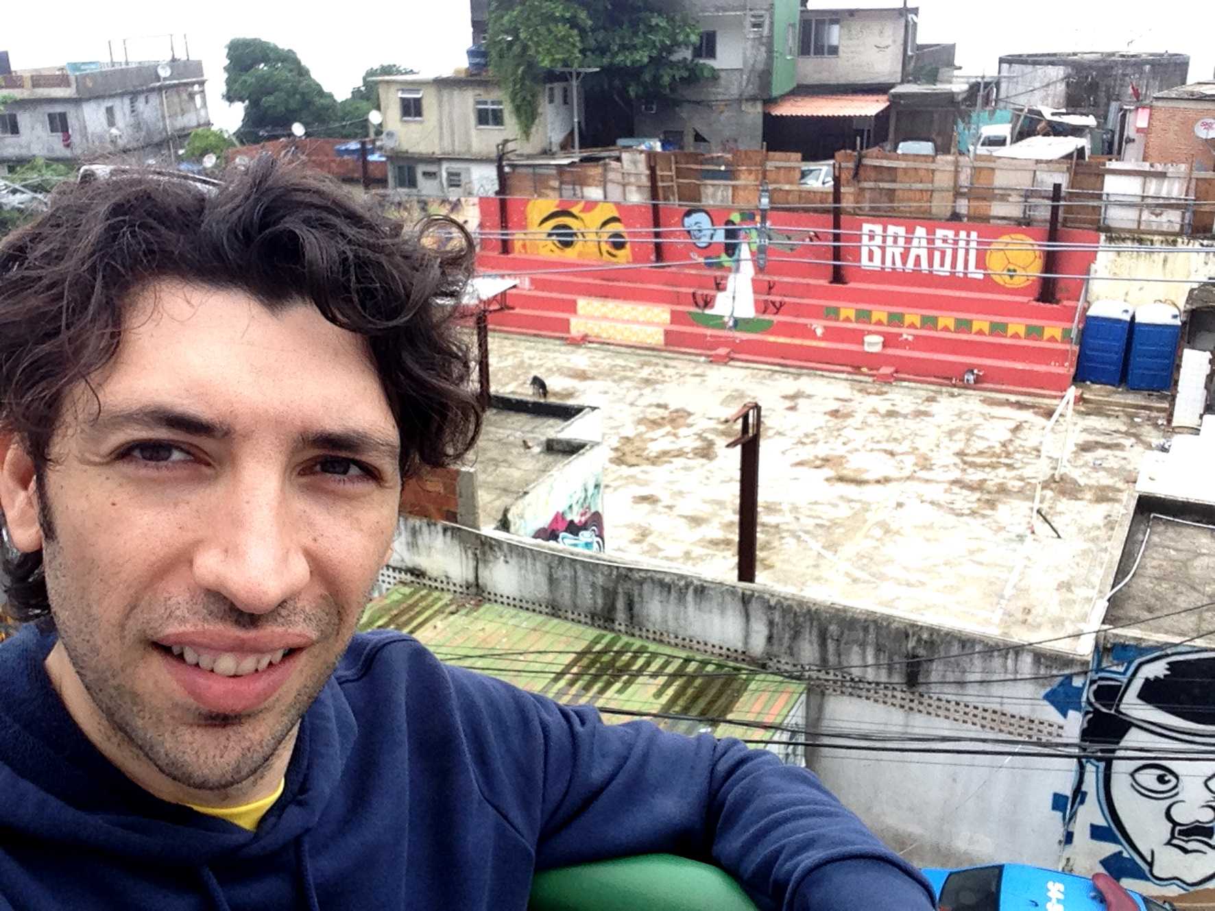 Testa di calcio: nuovo programma con Herbert Ballerina su MTV | Digitale terrestre: Dtti.it