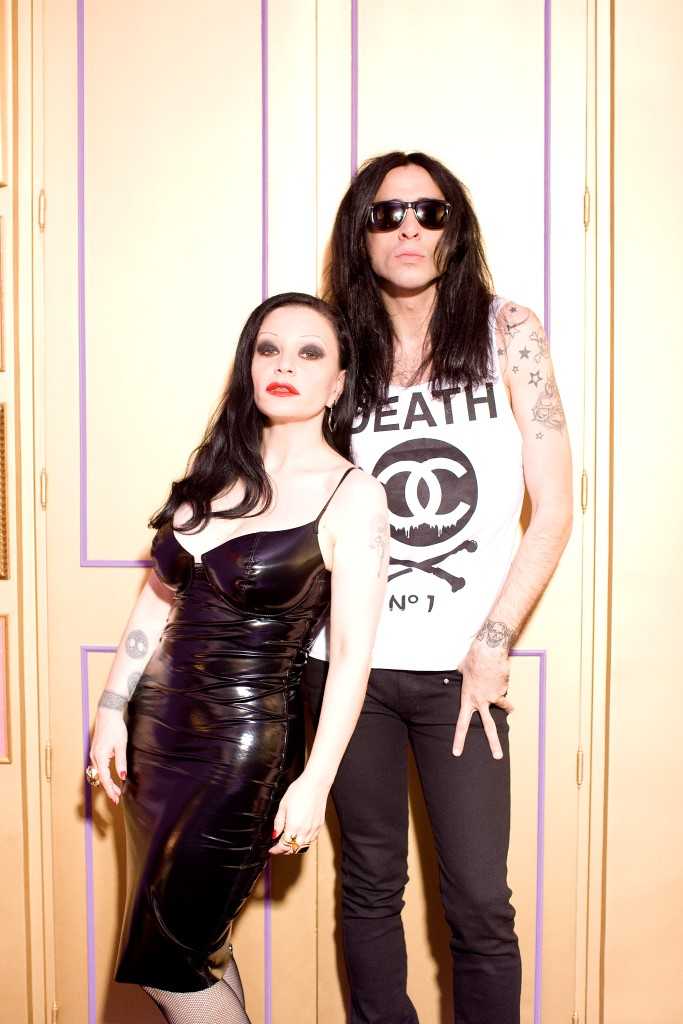 Il docu-reality spagnolo "Alaska & Mario" al via su MTV Italia | Digitale terrestre: Dtti.it