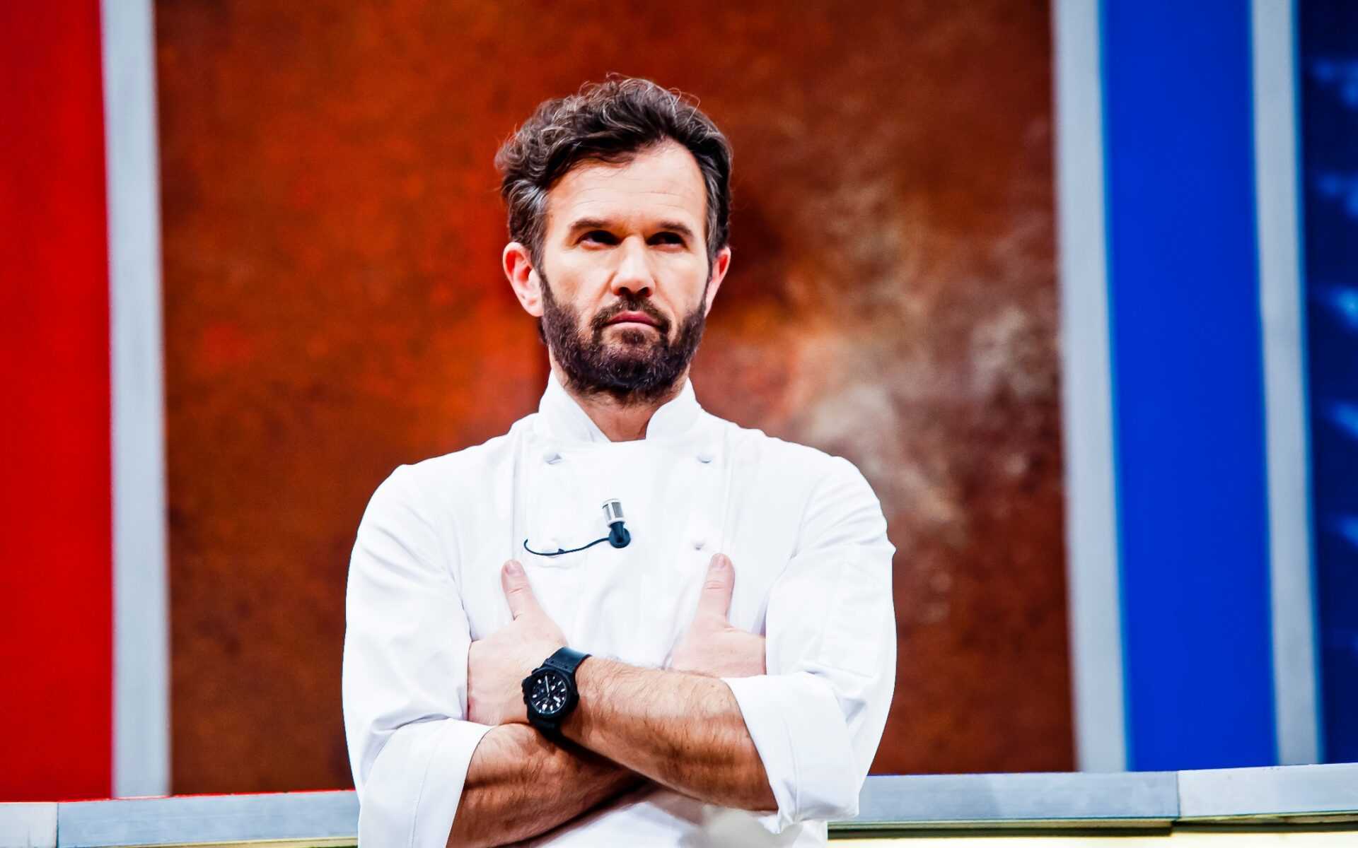 Al via i casting per la nuova stagione di Hell's Kitchen Italia | Digitale terrestre: Dtti.it