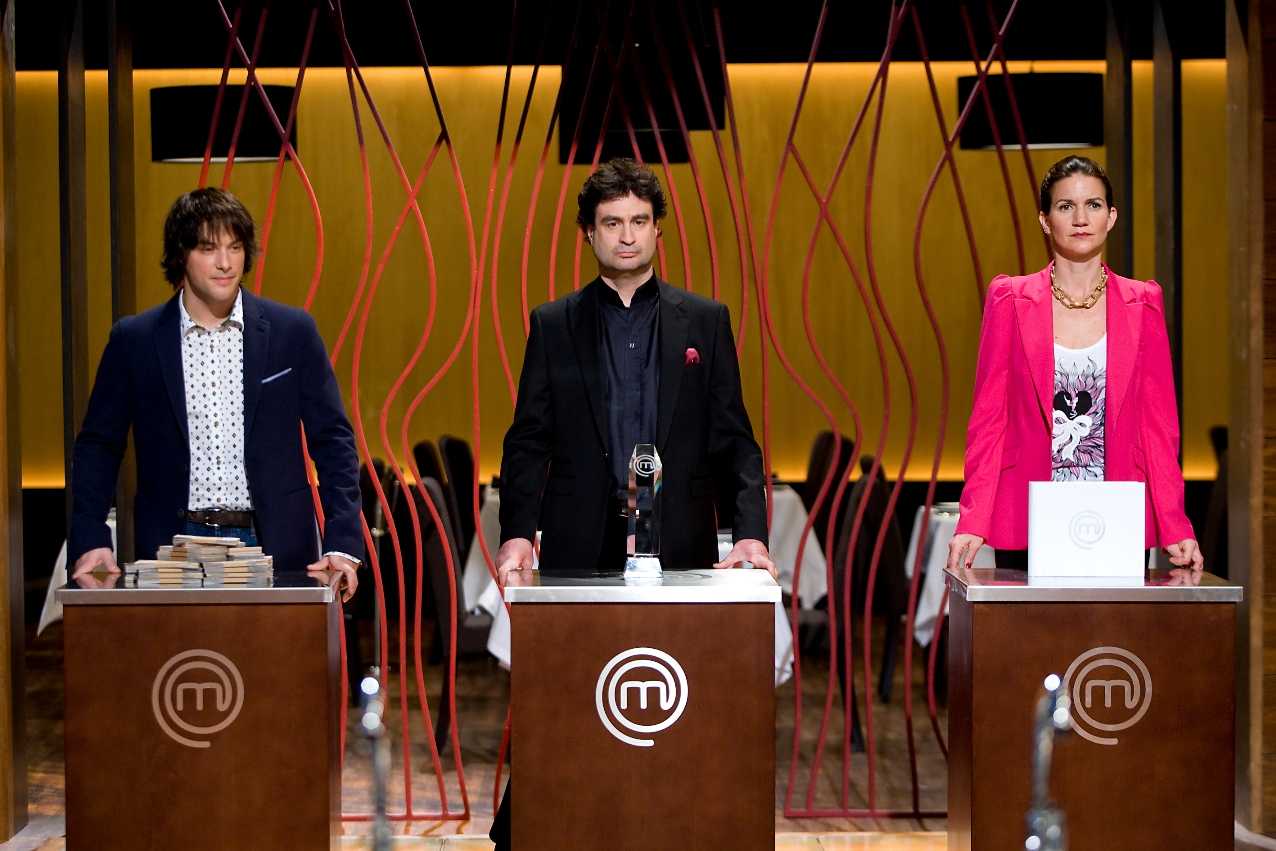 MasterChef Spagna in prima tv assoluta su Cielo | Digitale terrestre: Dtti.it