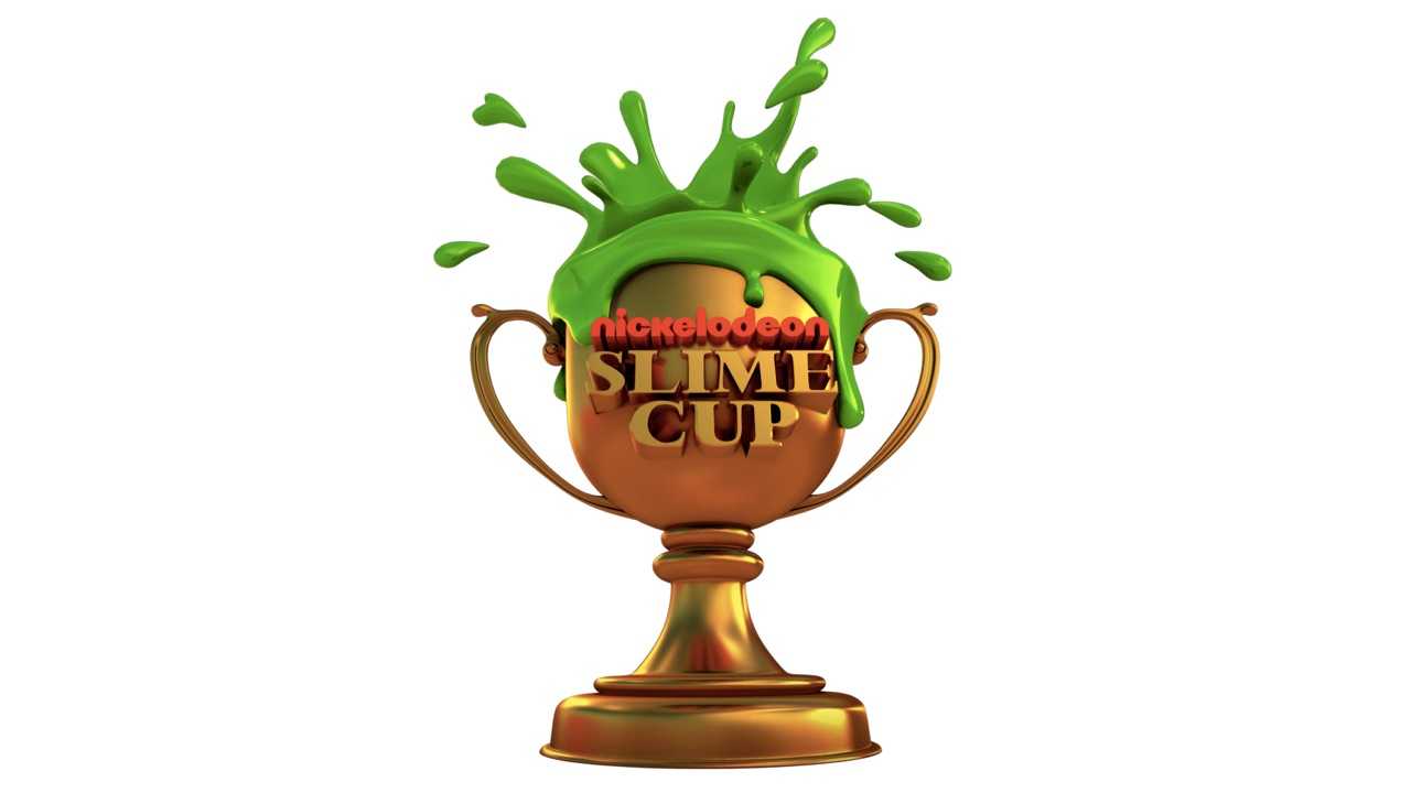 Nickelodeon Slime Cup: la finale | Digitale terrestre: Dtti.it