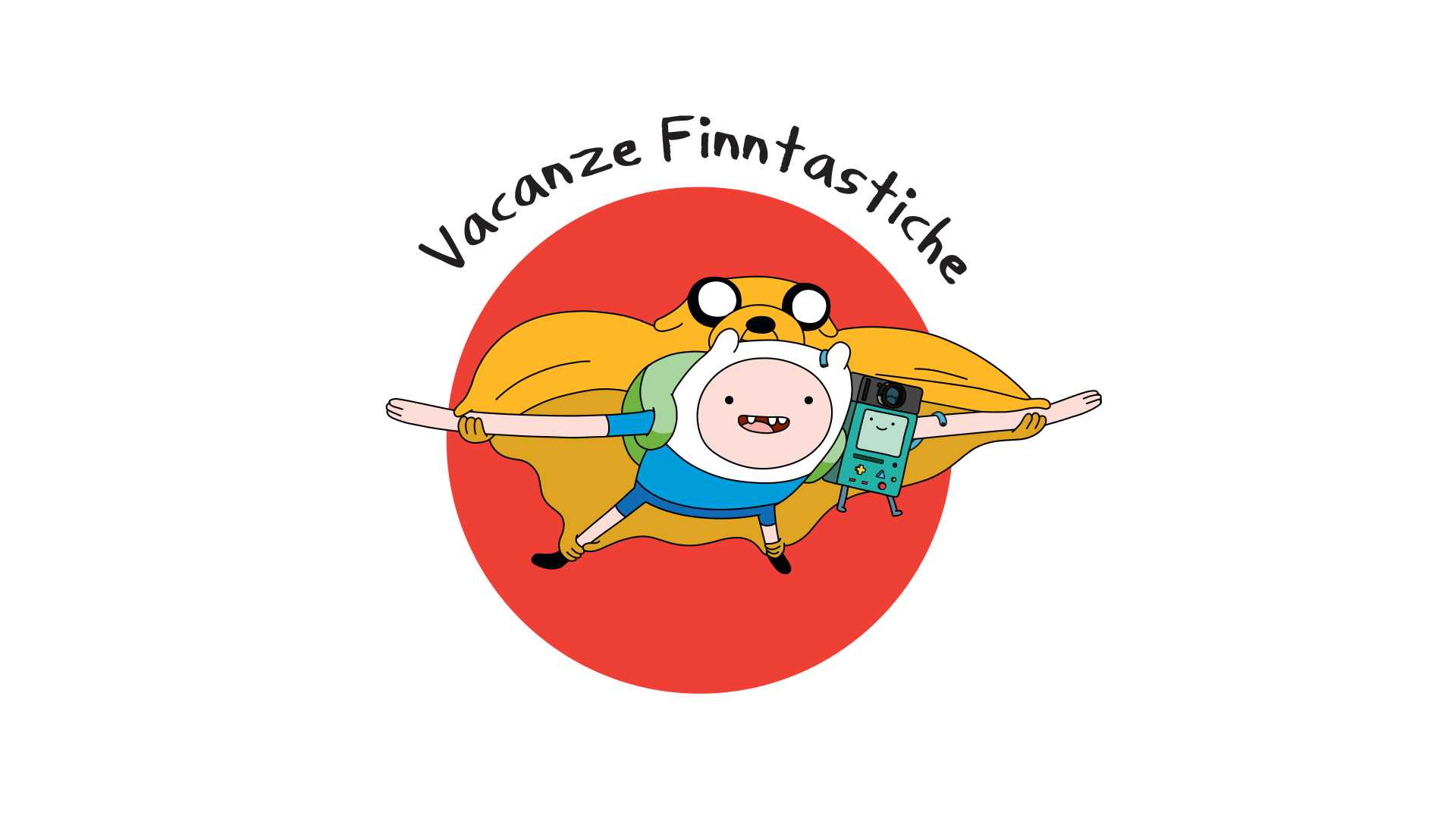 Cartoon Network presenta "Vacanze Finntastiche" | Digitale terrestre: Dtti.it