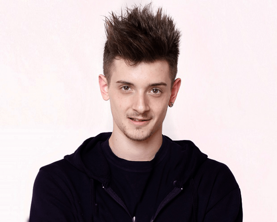 Most Popular il mondo secondo i social in diretta su iLIKE.TV | Digitale terrestre: Dtti.it