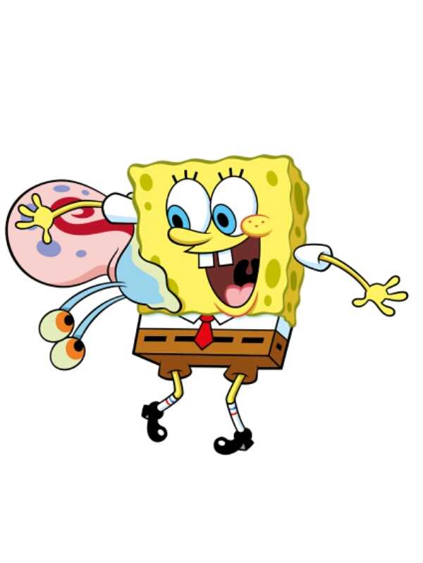 Spongebob celebra Agosto con un episodio inedito su Nickelodeon | Digitale terrestre: Dtti.it