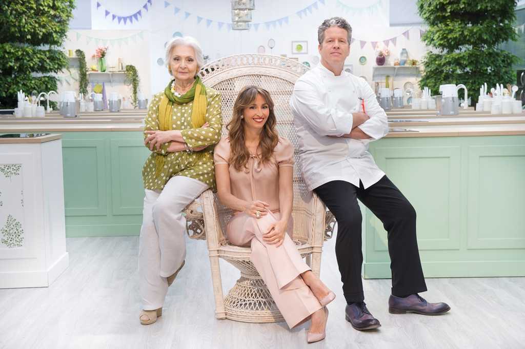 Bake Off Italia - Dolci in forno: la seconda stagione da domani su Real Time | Digitale terrestre: Dtti.it