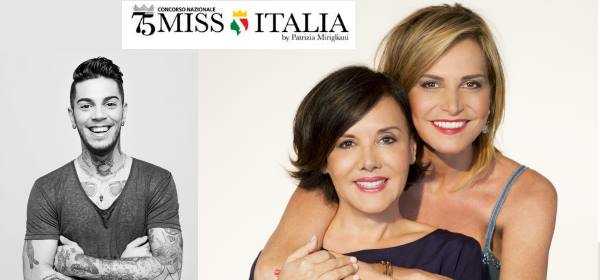 Miss Italia 2014: la finale Domenica 14 Settembre su La7 | Digitale terrestre: Dtti.it