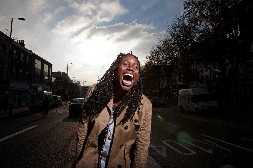 Tourette Rocks - Il potere della musica: il talent della BBC arriva su SKY Uno HD | Digitale terrestre: Dtti.it