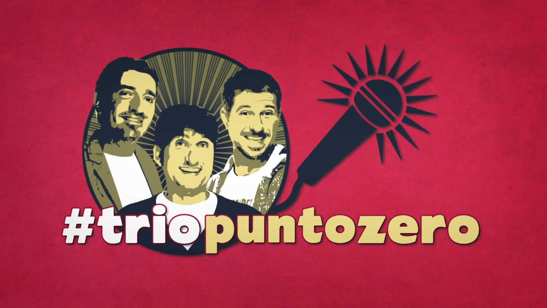 Il Trio Medusa sbarca sul web con #triopuntozero  | Digitale terrestre: Dtti.it