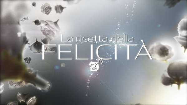 Dal 16 Ottobre su La5 arriva "La Ricetta della Felicità" | Digitale terrestre: Dtti.it