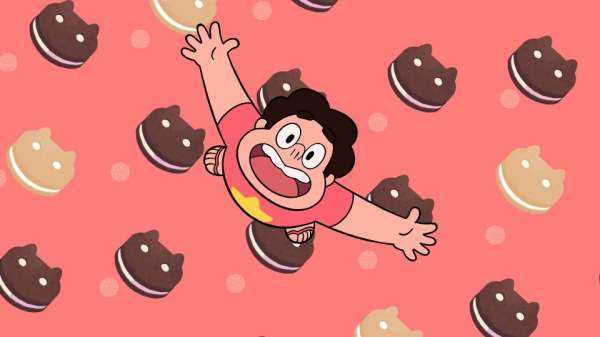 Cartoon Network presenta i nuovi episodi di "Steven Universe" | Digitale terrestre: Dtti.it