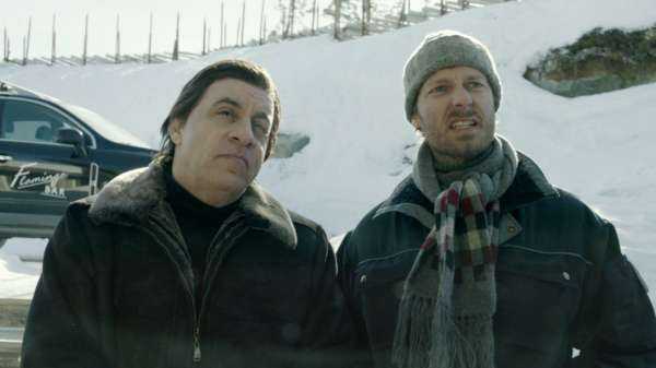 Sky Atlantic HD: dal 23 dicembre in prima tv "Lilyhammer" il dramedy con Steven Van Zandt | Digitale terrestre: Dtti.it