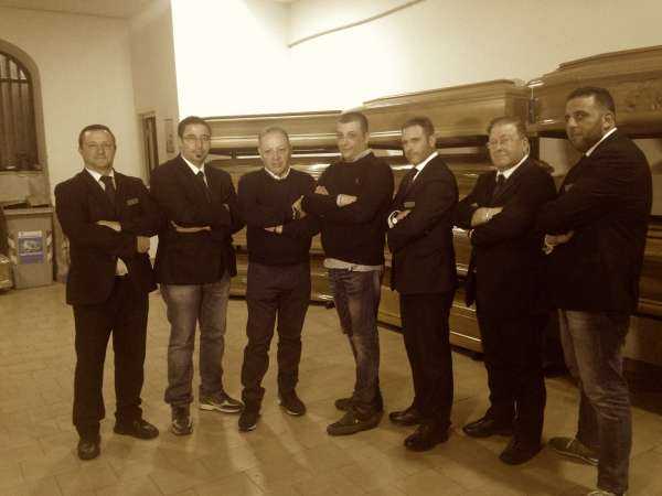 Arriva su Explora "Morti e Stramuorti": il primo docu-reality italiano che segue una famiglia titolare di un’agenzia di pompe funebri | Digitale terrestre: Dtti.it