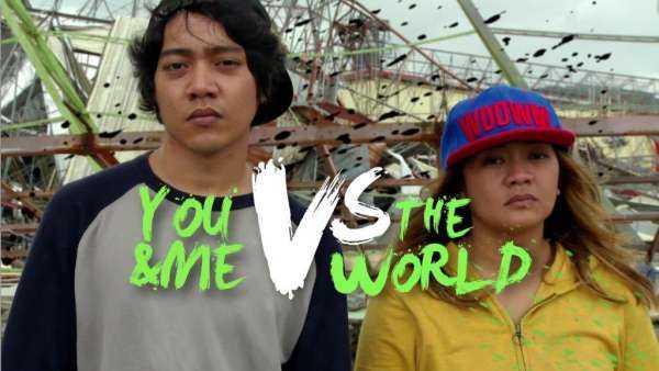 MTV esplora le vite  dei giovani toccati da disastri umanitari con "You and Me vs. the World" | Digitale terrestre: Dtti.it