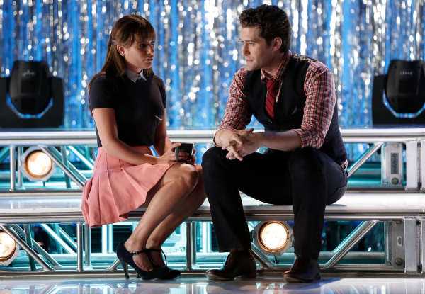 Glee: la sesta ed ultima stagione da domani su Sky Uno HD | Digitale terrestre: Dtti.it