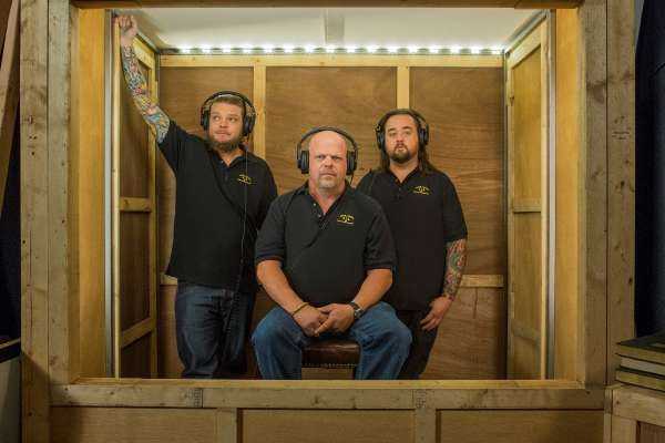 Su History arriva lo spin off di Affari di famiglia, "Affari di famiglia - Il quiz" | Digitale terrestre: Dtti.it