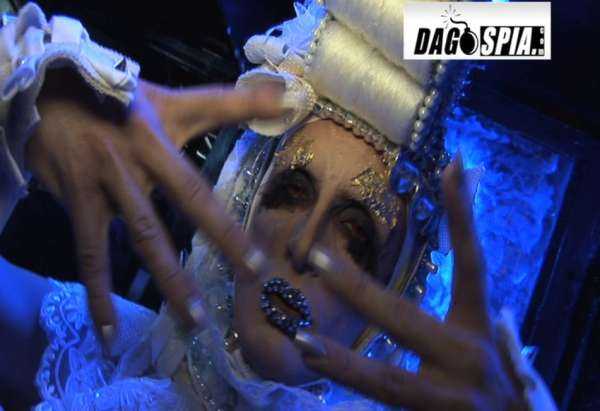 Brutti di notte: il tv show di Roberto D'Agostino su Agon Channel | Digitale terrestre: Dtti.it