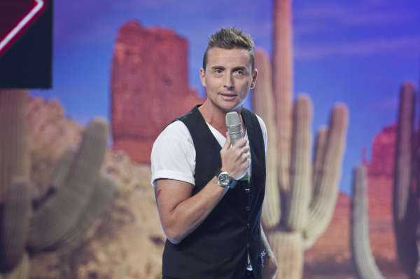 Su Italia1 lo speciale "Pintus @ Forum" | Digitale terrestre: Dtti.it