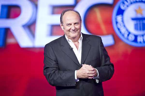 Canale5: torna "Lo Show dei Record", conduce Gerry Scotti | Digitale terrestre: Dtti.it