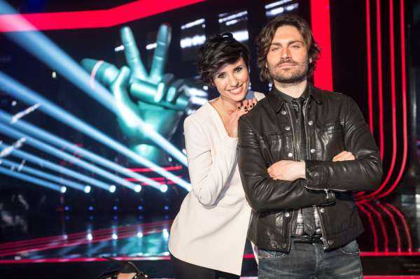 The Voice of Italy: torna l'evento televisivo che premia la voce, dal 25 Febbraio su Rai2 | Digitale terrestre: Dtti.it