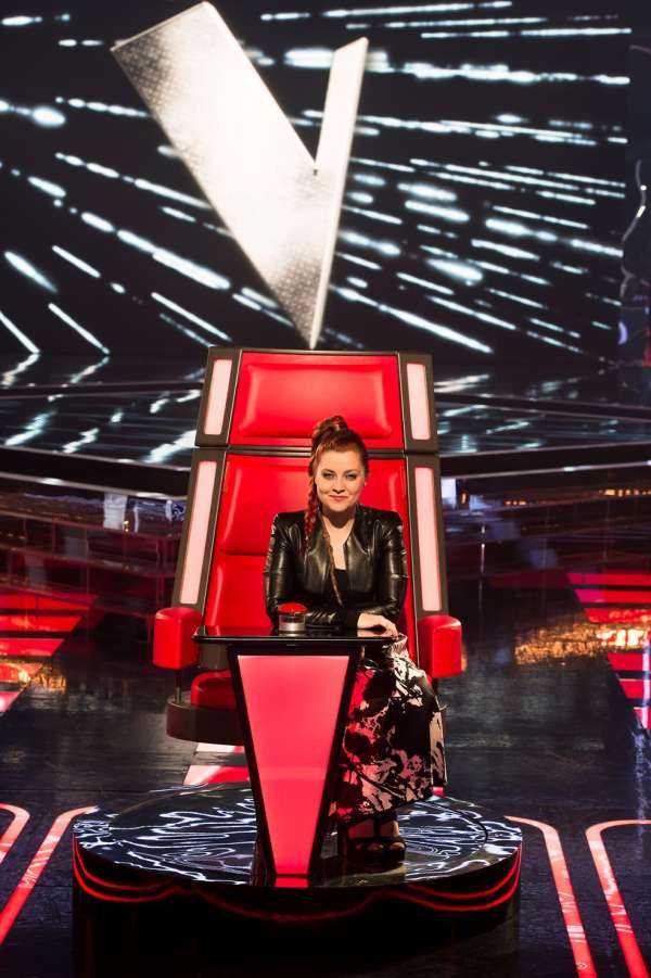 The Voice of Italy: torna l'evento televisivo che premia la voce, dal 25 Febbraio su Rai2 | Digitale terrestre: Dtti.it