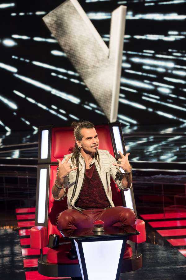 The Voice of Italy: torna l'evento televisivo che premia la voce, dal 25 Febbraio su Rai2 | Digitale terrestre: Dtti.it