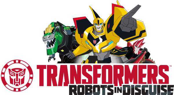 Su K2 prima tv assoluta: i nuovissimi "Transformers robots in disguise" | Digitale terrestre: Dtti.it