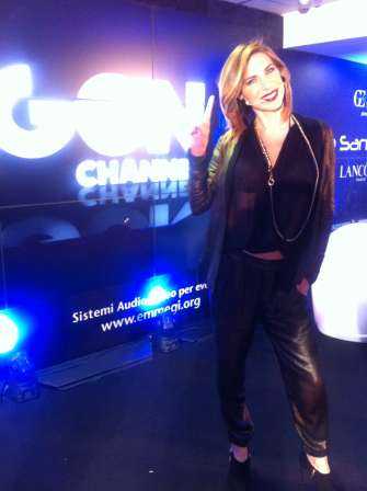 Al via "Chance": il primo talent show di Agon Channel condotto da Veronica Maya | Digitale terrestre: Dtti.it