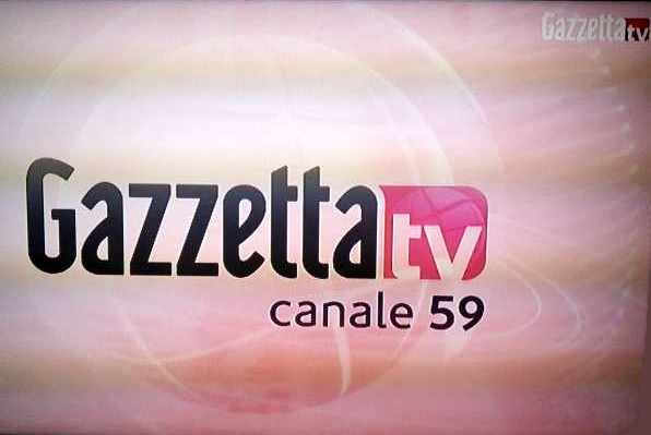 Attivata Gazzetta TV sul canale 59 del digitale terrestre | Digitale terrestre: Dtti.it