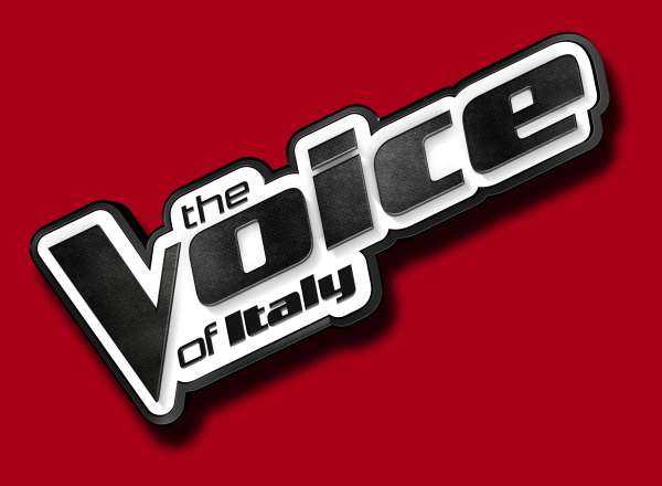 The Voice of Italy: torna l'evento televisivo che premia la voce, dal 25 Febbraio su Rai2 | Digitale terrestre: Dtti.it