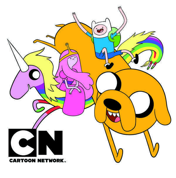 Su Cartoon Network arrivano in prima tv i nuovi episodi di "Adventure Time" | Digitale terrestre: Dtti.it