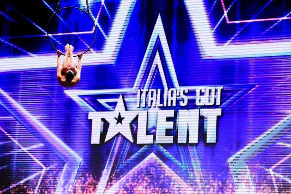 Da stasera in chiaro su Cielo "Italia's Got Talent" | Digitale terrestre: Dtti.it