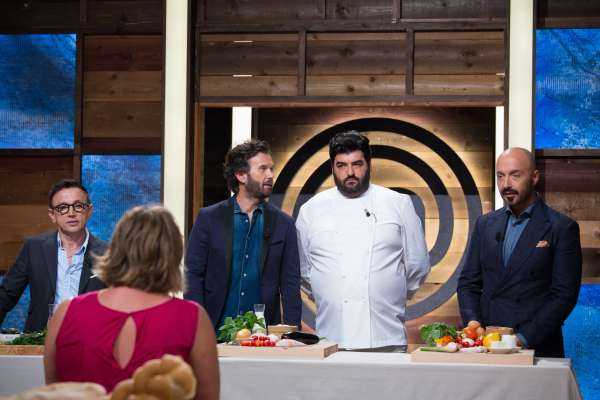 MasterChef Italia 5 avrà una giuria composta da 4 giudici | Digitale terrestre: Dtti.it