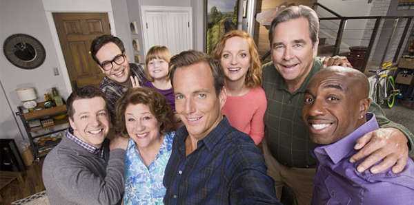 The Millers: la seconda stagione al via su Comedy Central | Digitale terrestre: Dtti.it