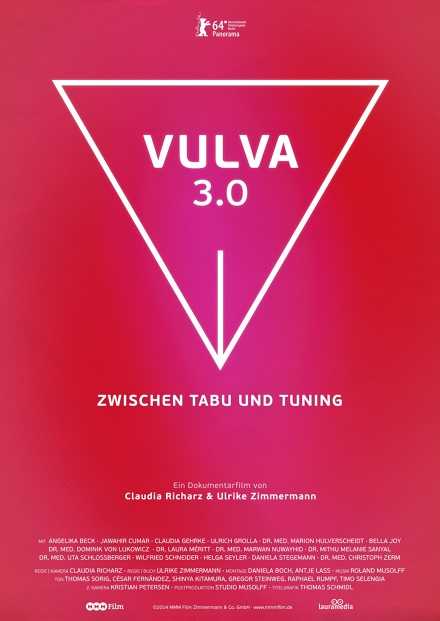 Su Cielo il doc "Vulva 3.0 - Questioni di labbra" | Digitale terrestre: Dtti.it