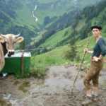 Al via su laeffe "Chef Sara in giro per le Alpi" per il ciclo RED | Digitale terrestre: Dtti.it