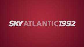 Sky Atlantic 1992: da sabato un canale dedicato alla tv anni 90 | Digitale terrestre: Dtti.it