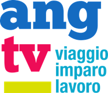 Nasce AngTv la webtv dell'Agenzia Nazionale per i Giovani in collaborazione con MTV | Digitale terrestre: Dtti.it