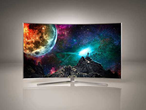 Un’esperienza superiore in ogni dettaglio approda in Italia con i nuovi Samsung SUHD TV | Digitale terrestre: Dtti.it